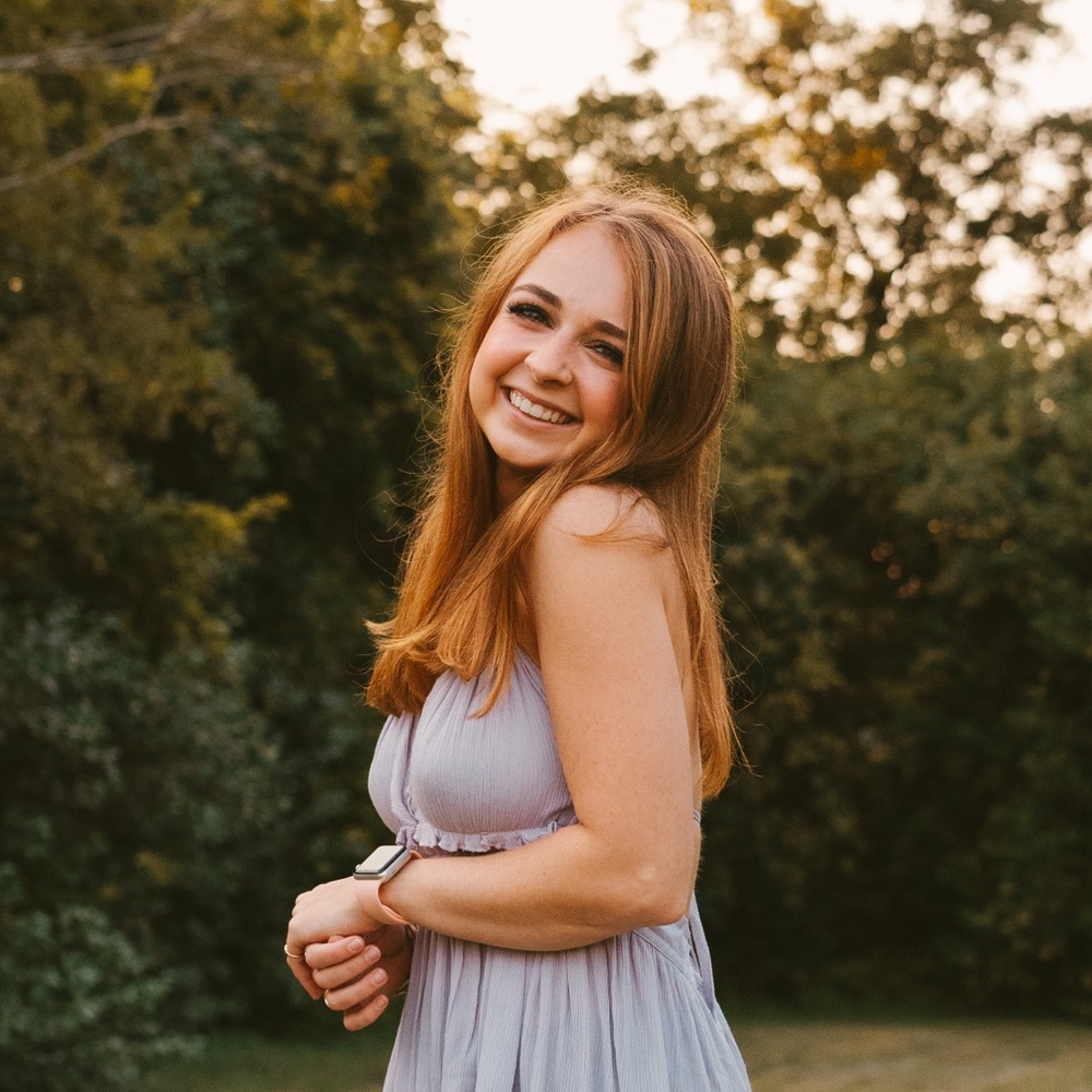 Meet your Posher, Alex